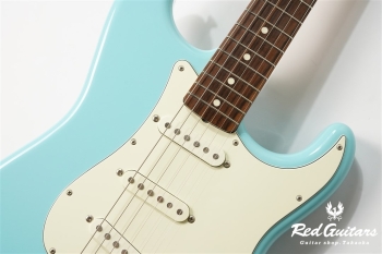 MADE IN JAPAN TRADITIONAL ’60S STRATOCASTER